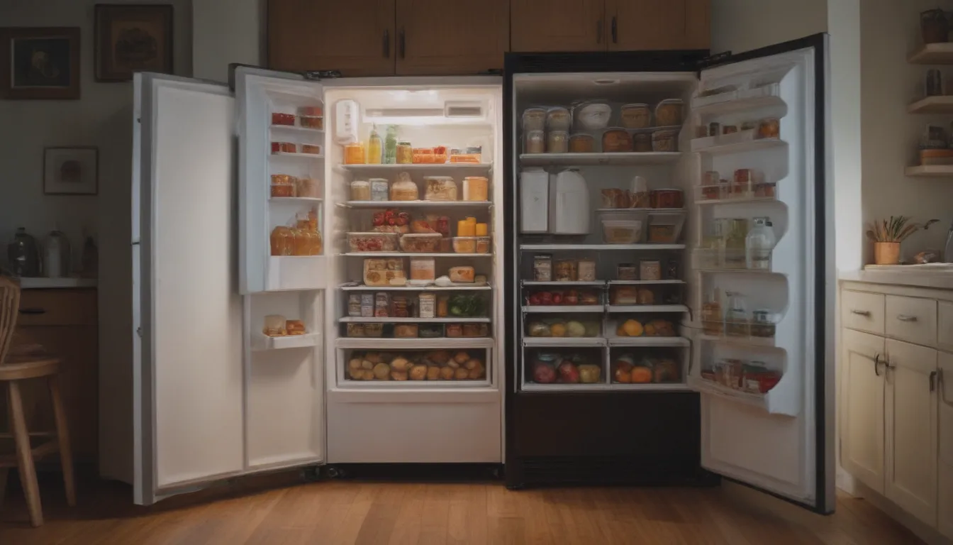 The Ultimate Guide to Disposing of Your Refrigerator Responsibly