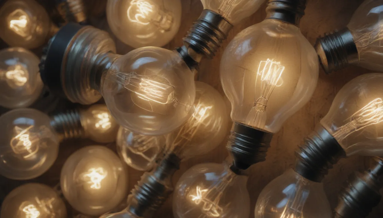 The Ultimate Guide to Properly Dispose of Light Bulbs