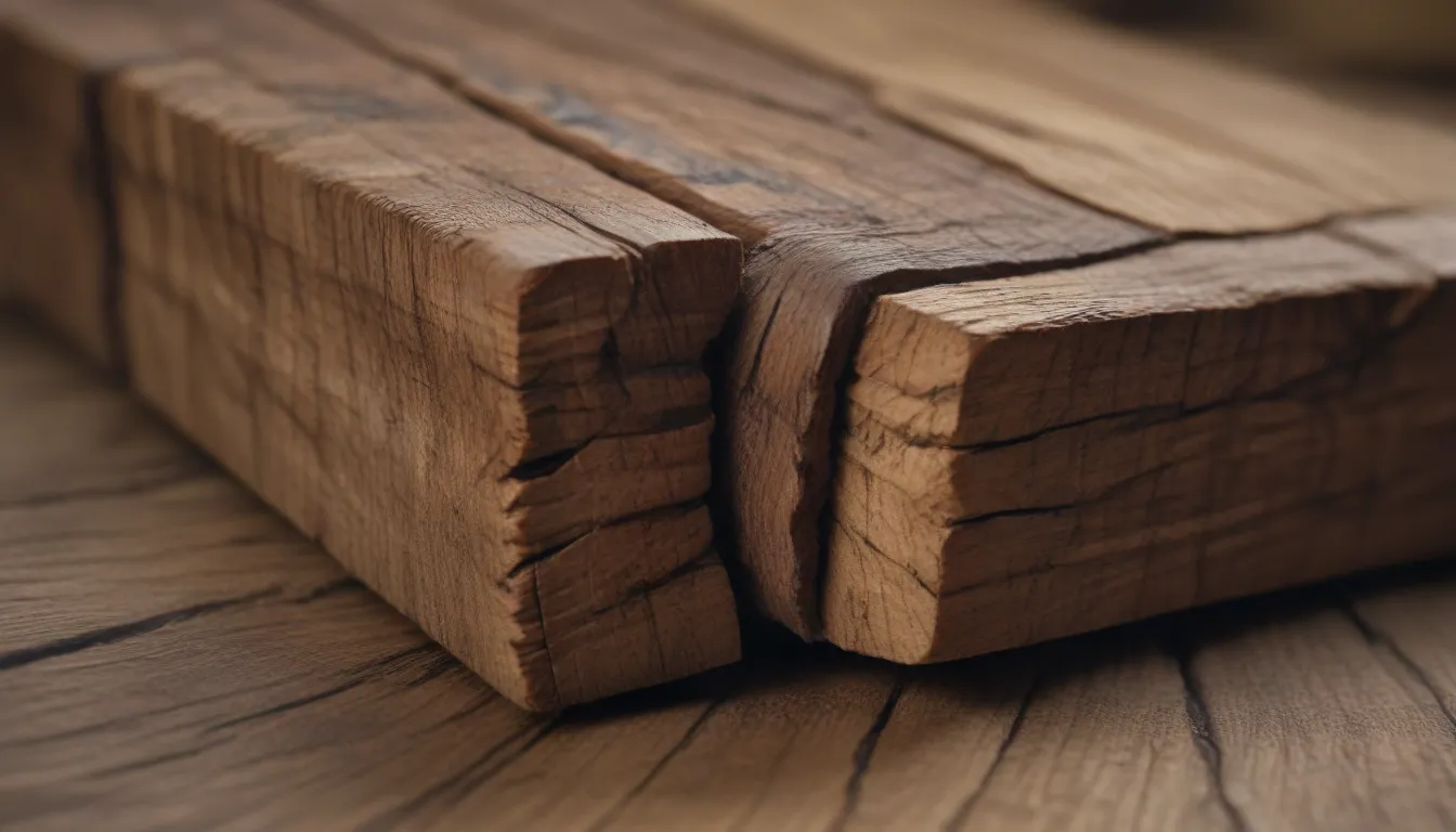 Transforming New Wood into Aged Treasures: The Ultimate Guide