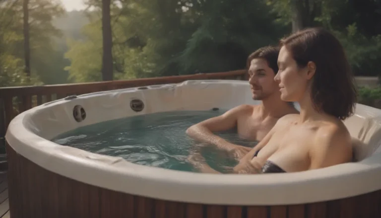 The Ultimate Guide to Draining and Refilling Your Hot Tub