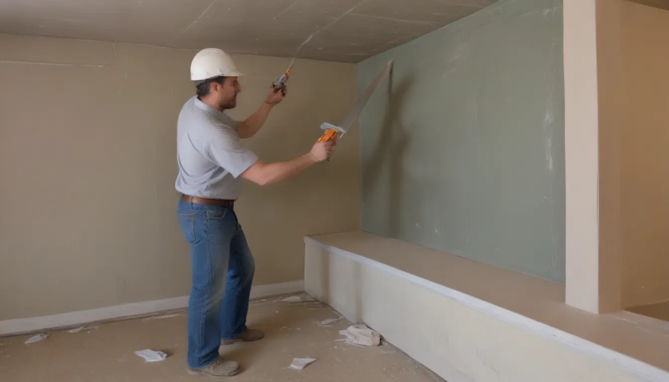 Mastering Drywall Take-Offs: A Comprehensive Guide for Contractors