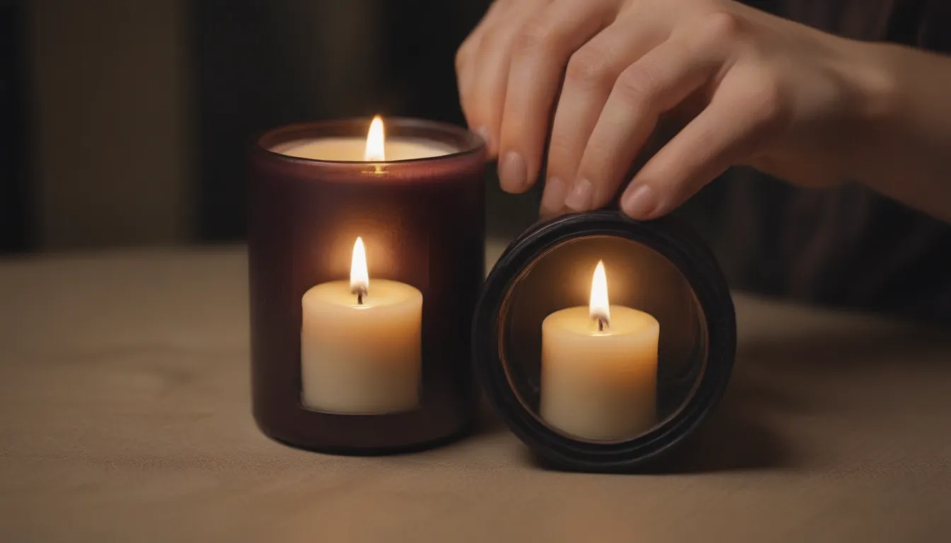 The Ultimate Guide to Fixing Candle Tunneling: Tips, Tricks, and Preventative Measures