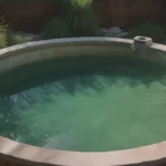 How to Clear Green Water in Your Hot Tub