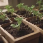 Everything You Need to Know About Seed Germination and Starting Indoors