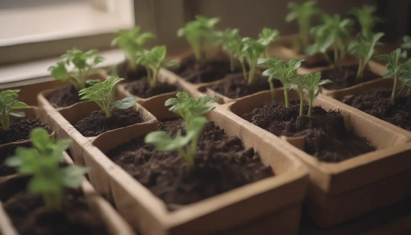 Everything You Need to Know About Seed Germination and Starting Indoors