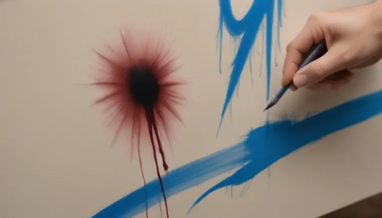 The Ultimate Guide to Removing Pen Stains from Walls