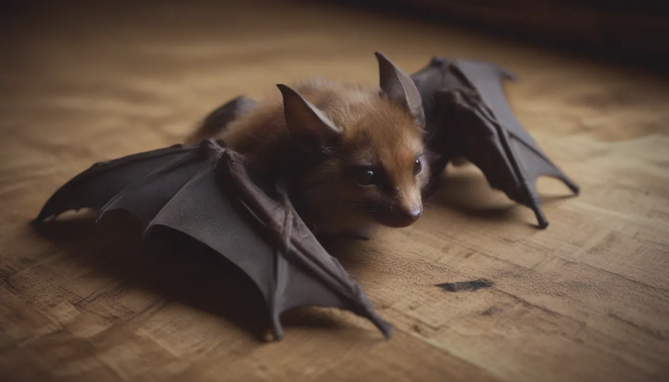 Ultimate Guide on Removing Bats from Your Home