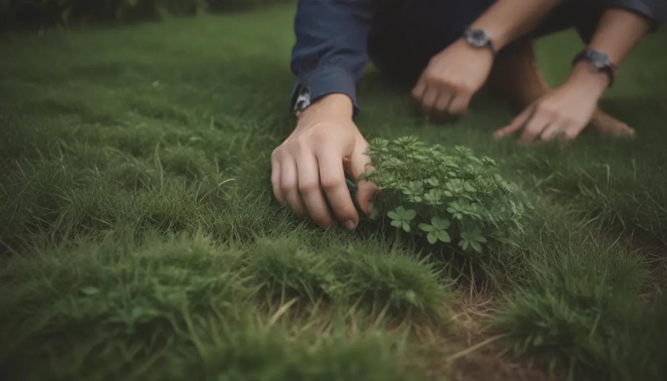 The Complete Guide on How to Remove Clover from Your Lawn