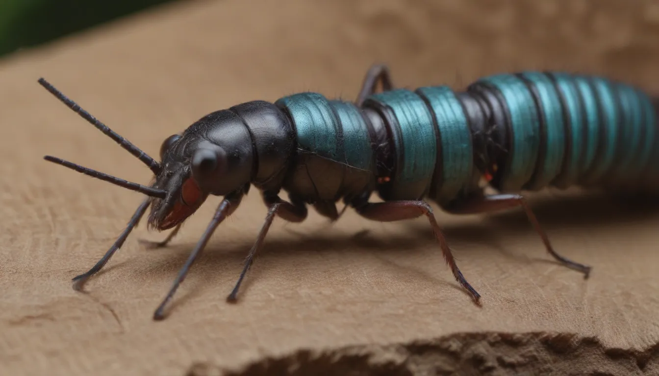 Natural Ways to Get Rid of Earwigs in Your Home