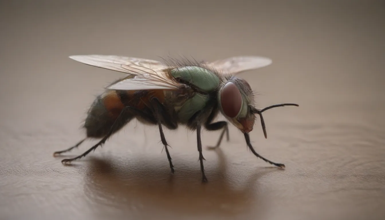 A Comprehensive Guide on How to Get Rid of Flies Indoors and Outdoors