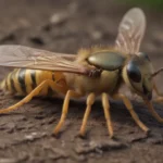 How to Safely Remove Ground Wasps from Your Yard