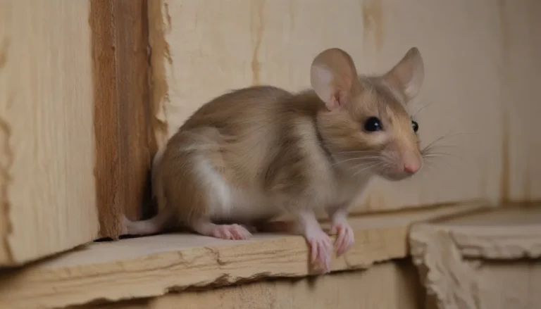 Comprehensive Guide: How to Safely Get Rid of Mice in Walls