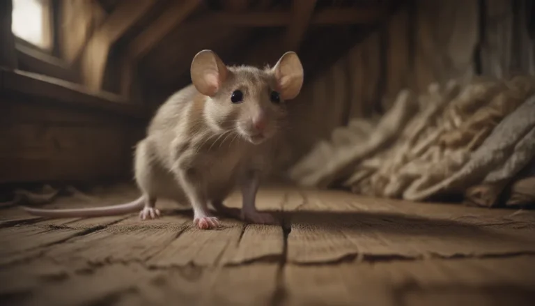 Practical Ways to Eliminate Mice from Your Attic