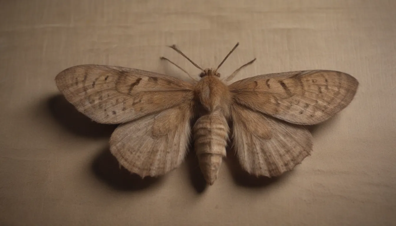 The Ultimate Guide on How to Get Rid of Pantry Moths