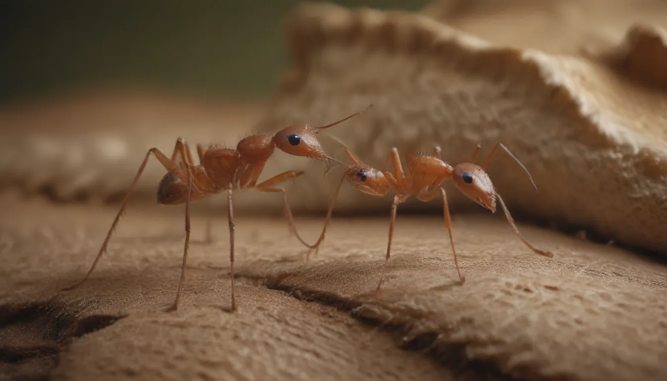 A Comprehensive Guide on How to Eliminate Pharaoh Ants from Your Home