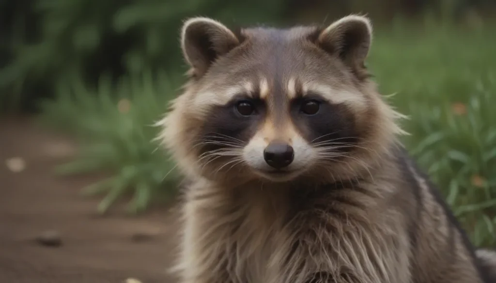 Keeping Your Property Raccoon-Free