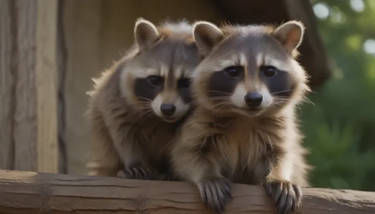 The Ultimate Guide to Getting Rid of Raccoons in Your Attic