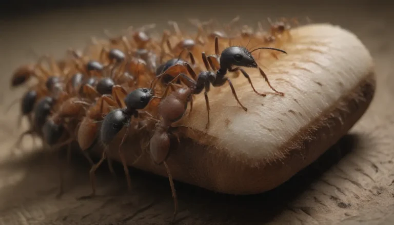 Everything You Need to Know About Getting Rid of Sugar Ants