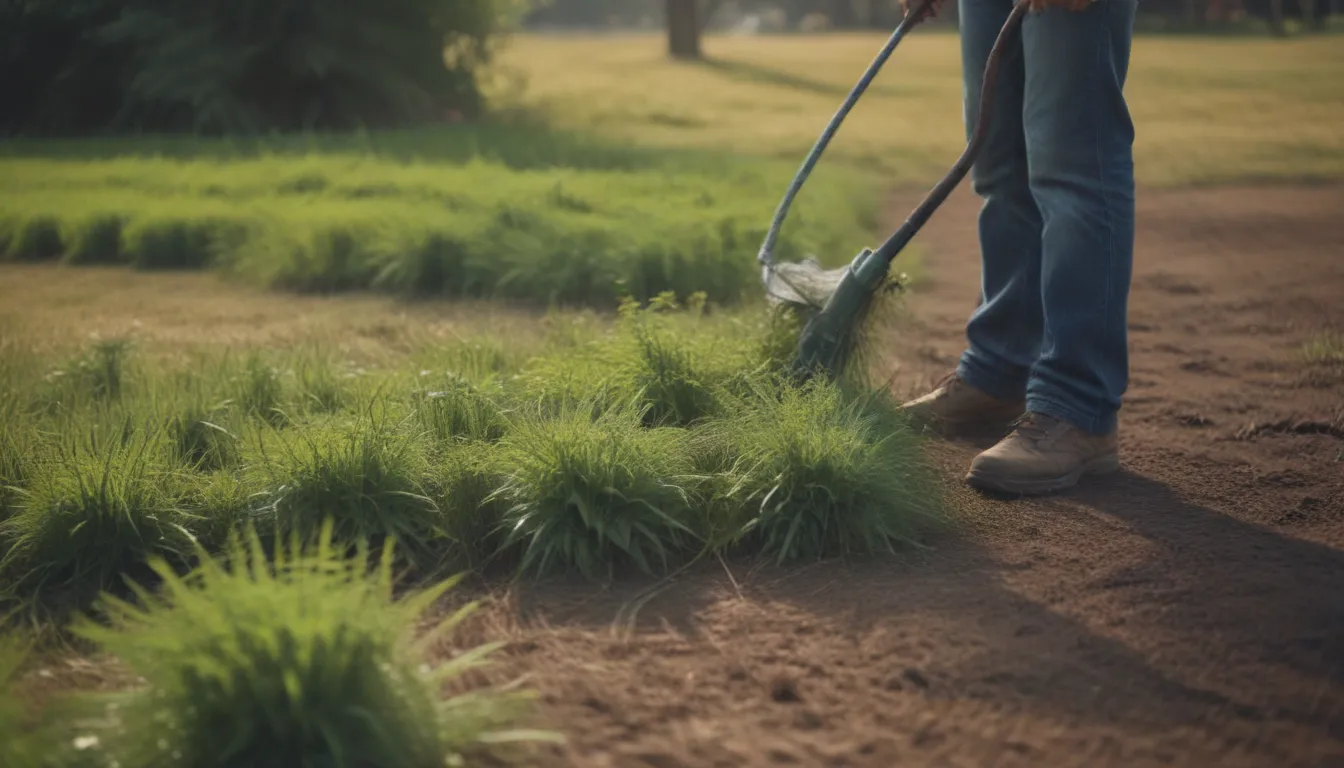 The Ultimate Guide to Effective Weed Control in Your Lawn