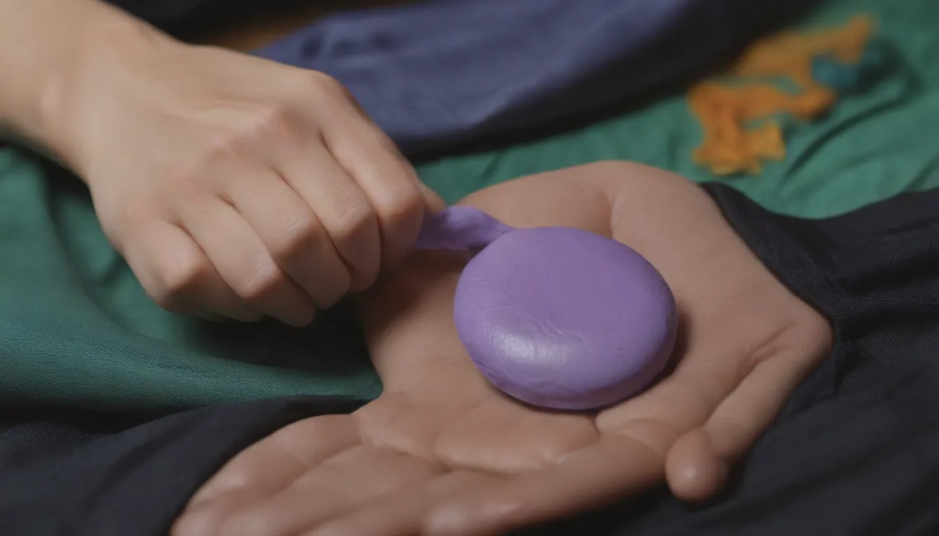 Removing Silly Putty from Clothes: A Comprehensive Guide