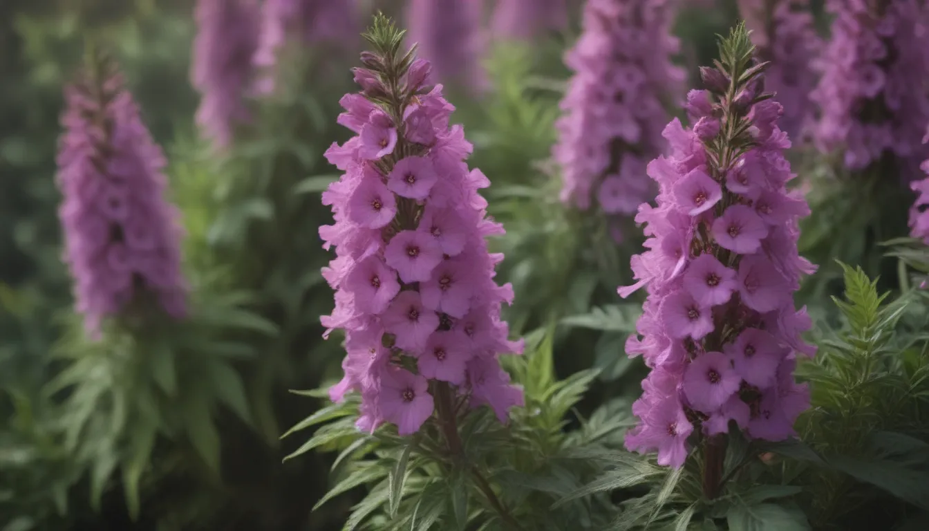 Everything You Need to Know About Growing and Caring for Angelonia