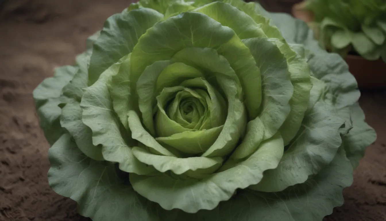 How to Grow Delicious Butterhead Lettuce for Your Salad Bowl