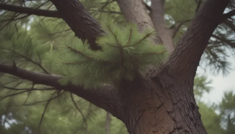 A Comprehensive Guide to Growing and Caring for Jack Pine Trees