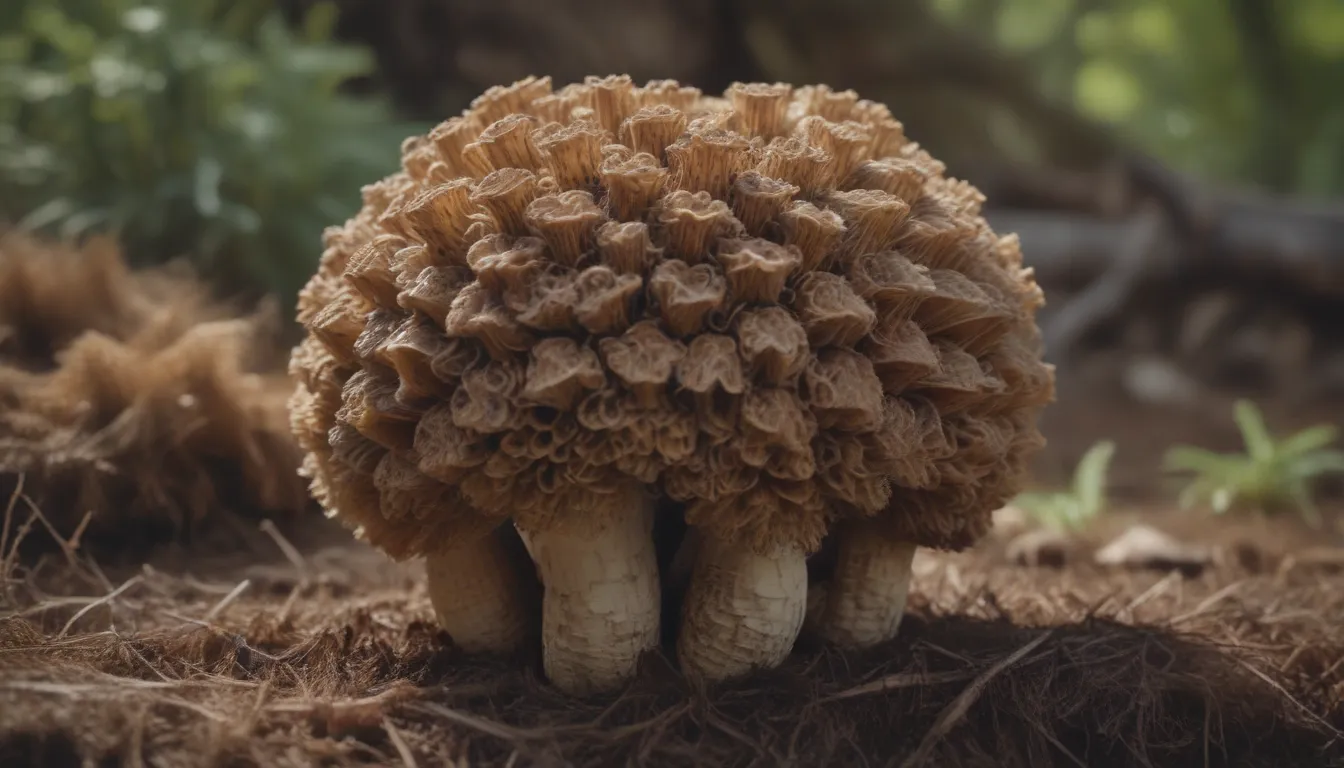 The Ultimate Guide to Growing Morel Mushrooms at Home