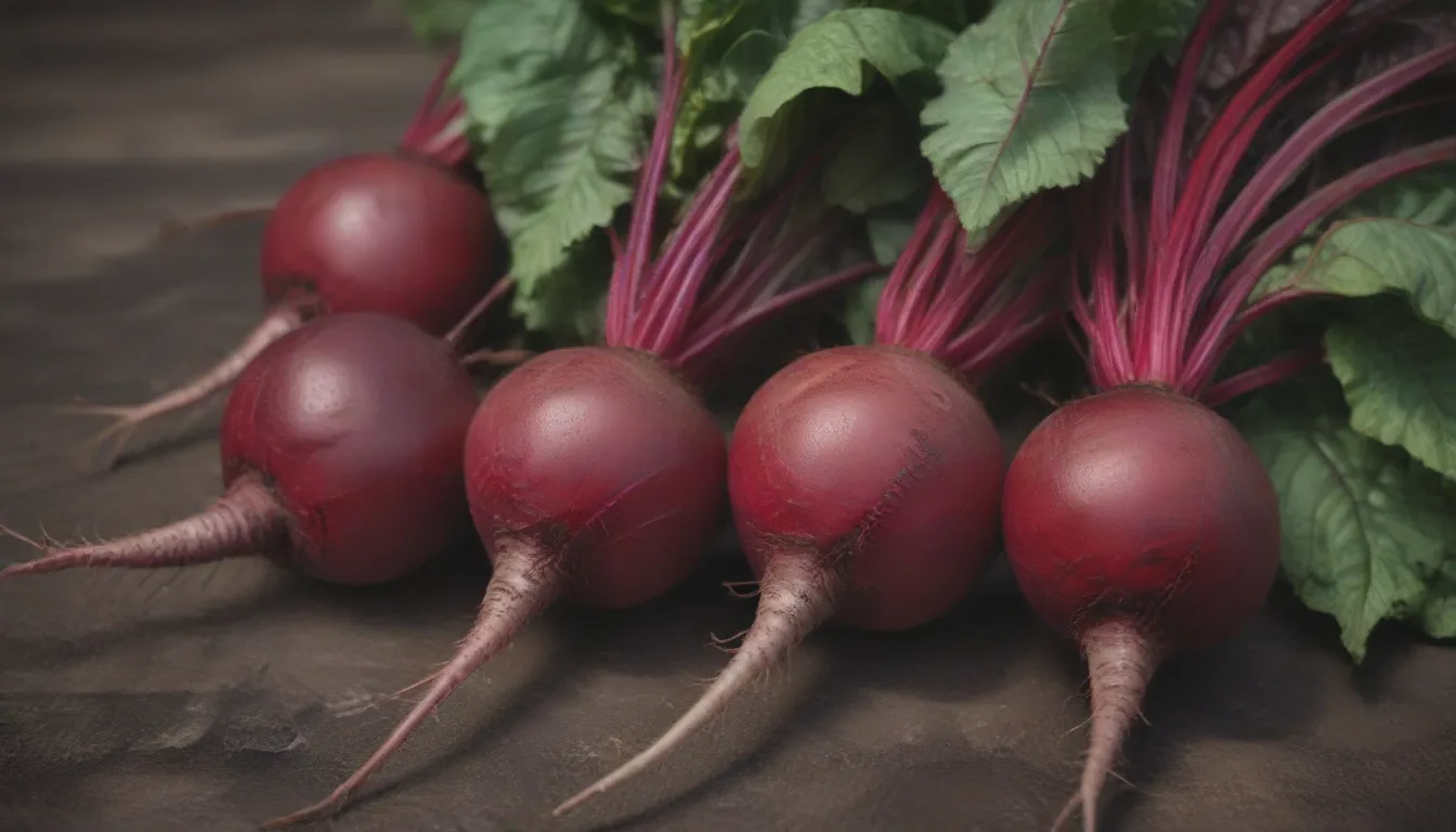 A Comprehensive Guide: How to Successfully Grow and Care for Beets