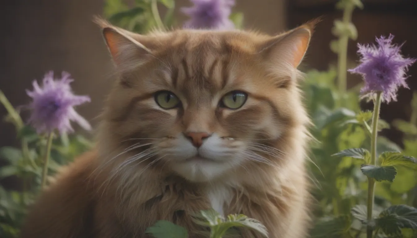 The Ultimate Guide to Growing Catnip Plants