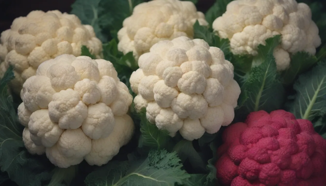 Ultimate Guide: How to Grow and Care for Cauliflower