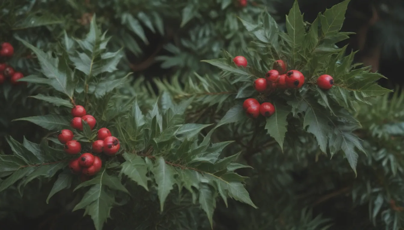 Comprehensive Guide to Growing and Caring for Dahoon Holly