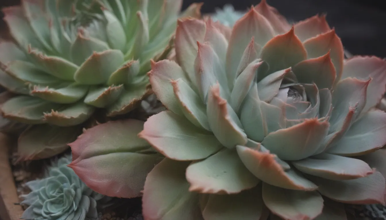 Comprehensive Guide to Growing Echeveria (Top Succulent Tips)