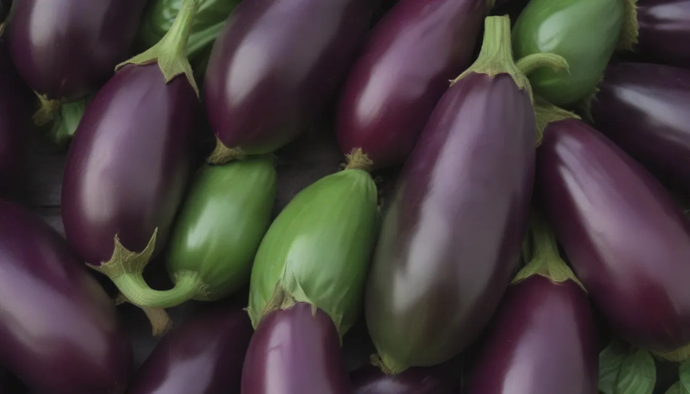 The Complete Guide to Growing Eggplant: Tips, Tricks, and More!