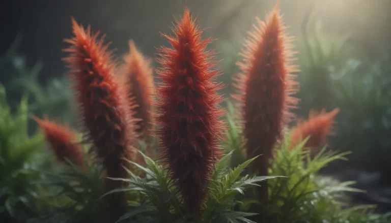 Ultimate Guide for Growing and Caring for Firespike Plants