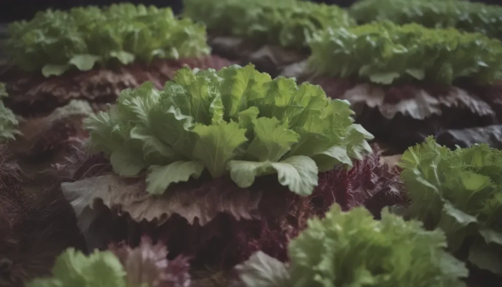 Mastering the Art of Growing Lettuce: A Comprehensive Guide