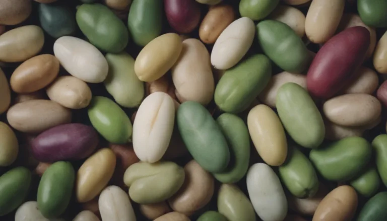 The Ultimate Guide to Growing Lima Beans