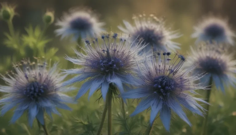 Everything You Need to Know About Growing and Caring for Love-in-a-Mist Plants