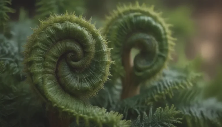 Everything You Need to Know About Growing and Caring for Fiddlehead Ferns