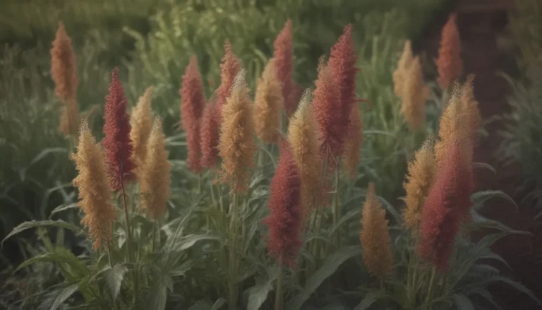 The Complete Guide to Growing and Caring for Quinoa