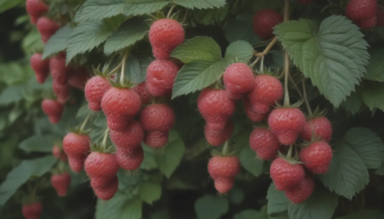 Comprehensive Guide to Growing and Caring for Raspberry Bushes in Your Home Garden