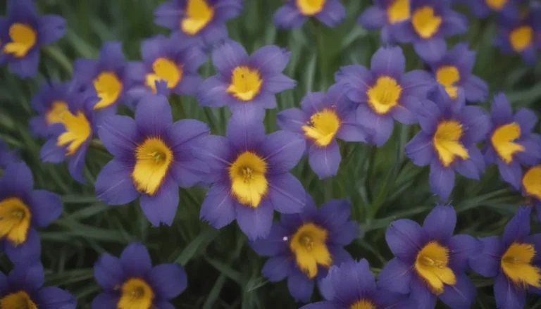 The Ultimate Guide to Growing and Caring for Spiderwort