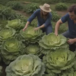 The Ultimate Guide to Harvesting Romaine Lettuce and Ensuring Plant Health