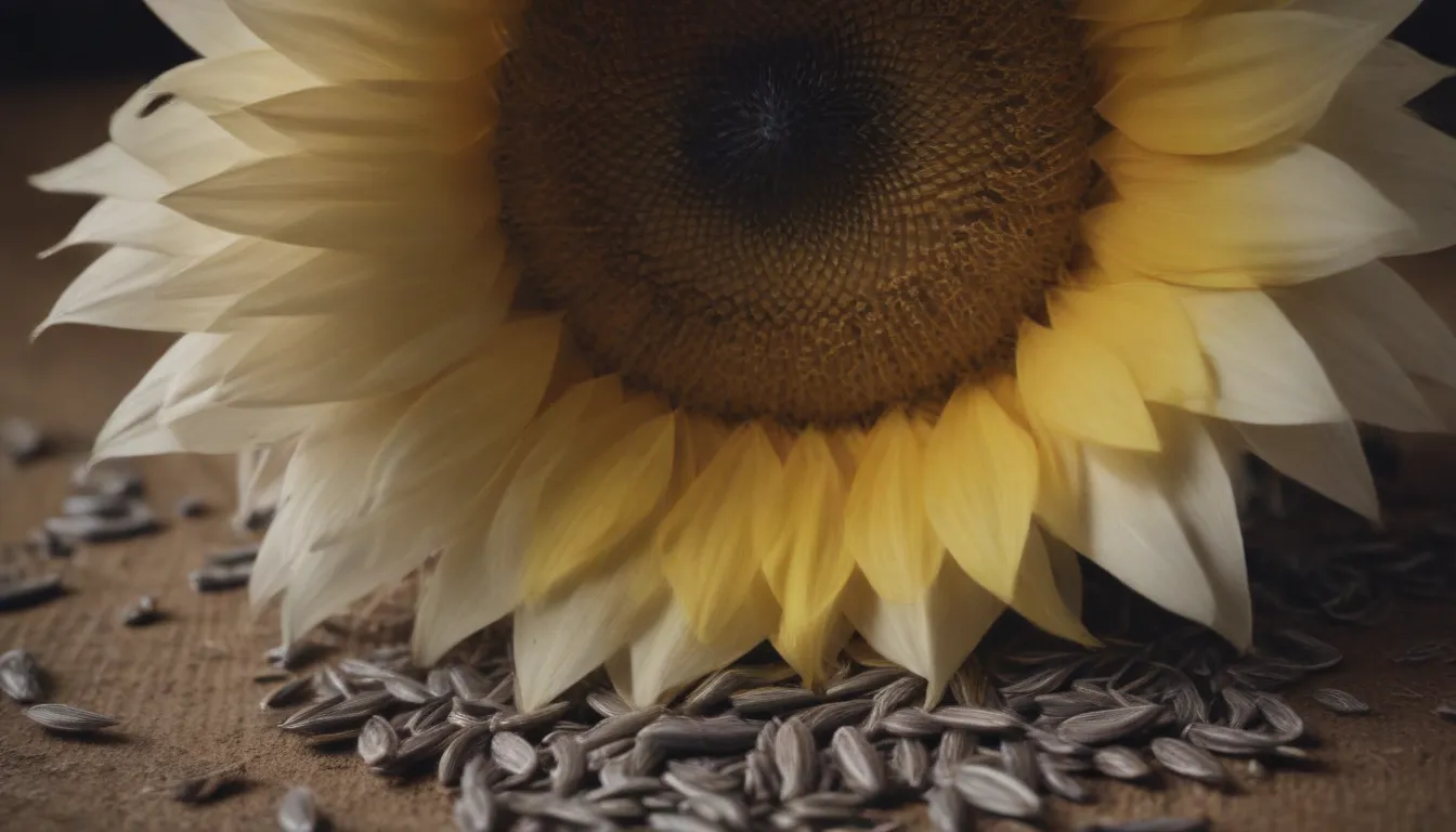 The Ultimate Guide to Harvesting and Utilizing Sunflower Seeds