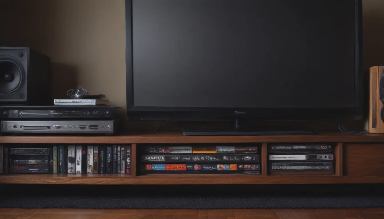 How to Hide and Organize TV Wires for a Sleek and Tidy Look