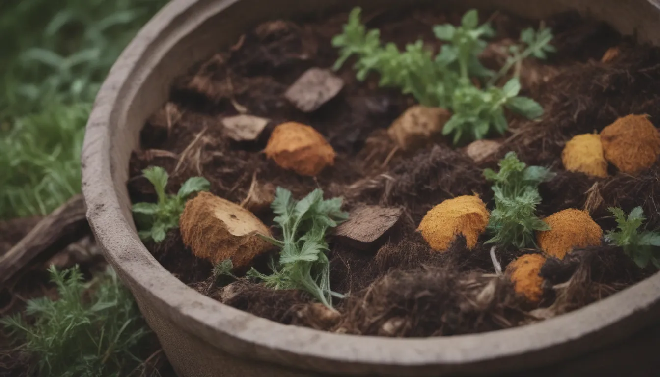 Mastering Hot Composting: A Guide to Making Compost Efficiently