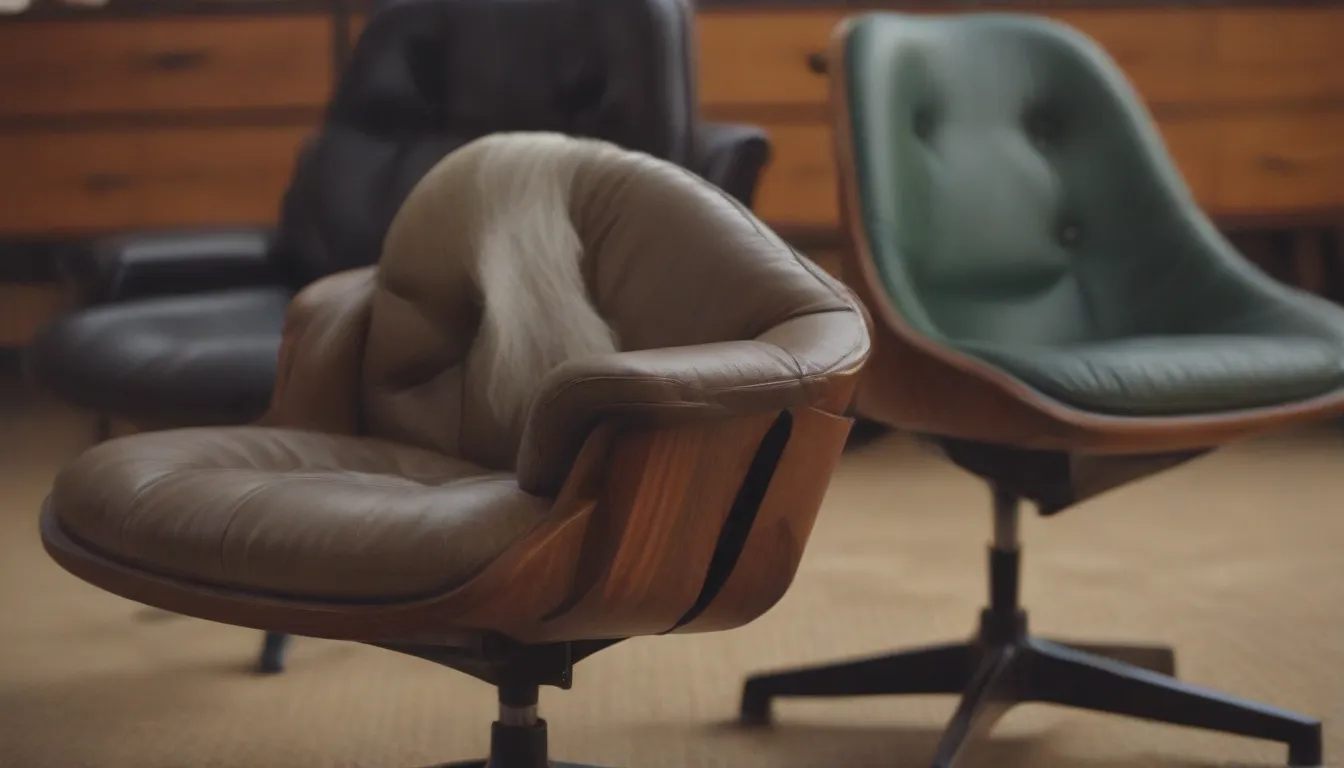 Everything You Need to Know About Eames Chairs: How to Identify Originals and Spot Replicas