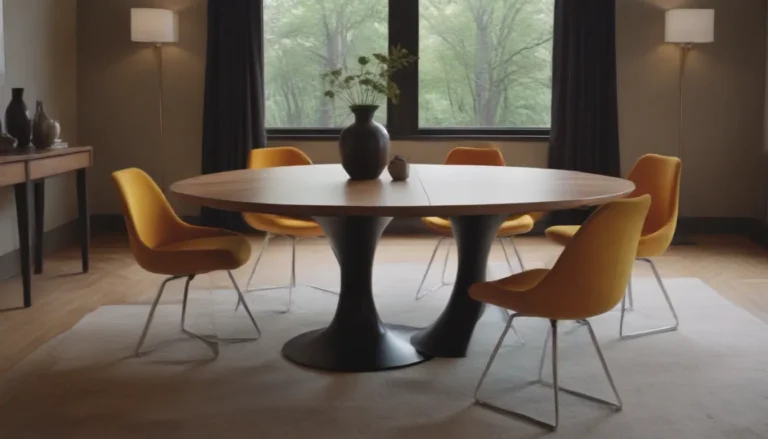 The Ultimate Guide: What Is a Saarinen Table and How to Identify Genuine Pieces