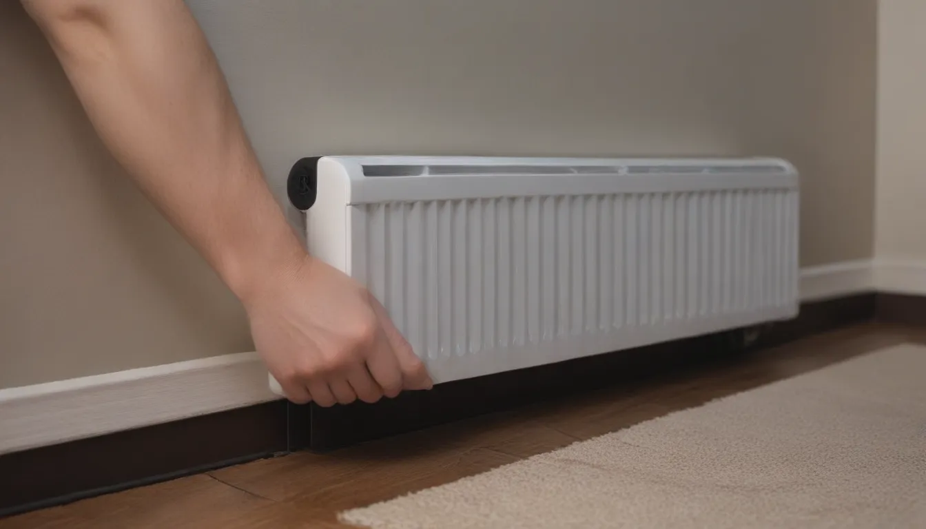 Comprehensive Guide: How to Properly Install a Baseboard Heater