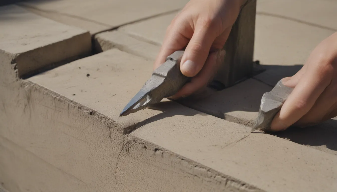 How to Install Concrete Anchors: A Step-by-Step Guide